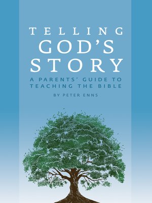 cover image of Telling God's Story